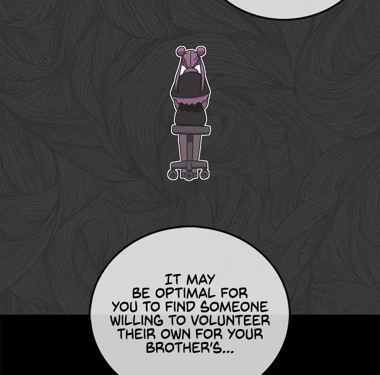 Read The House Without Time EN Manga Online