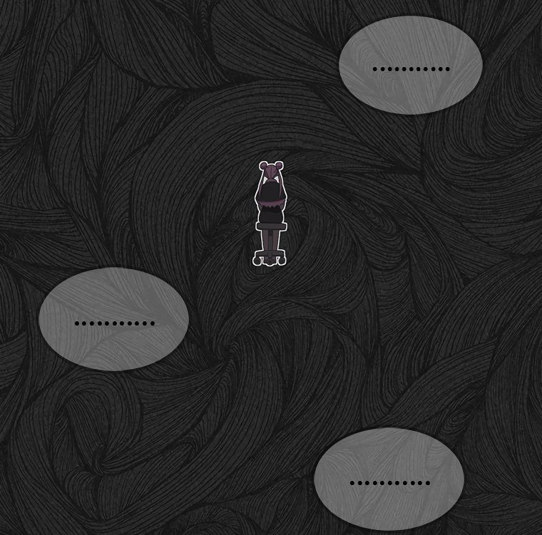 Read The House Without Time EN Manga Online