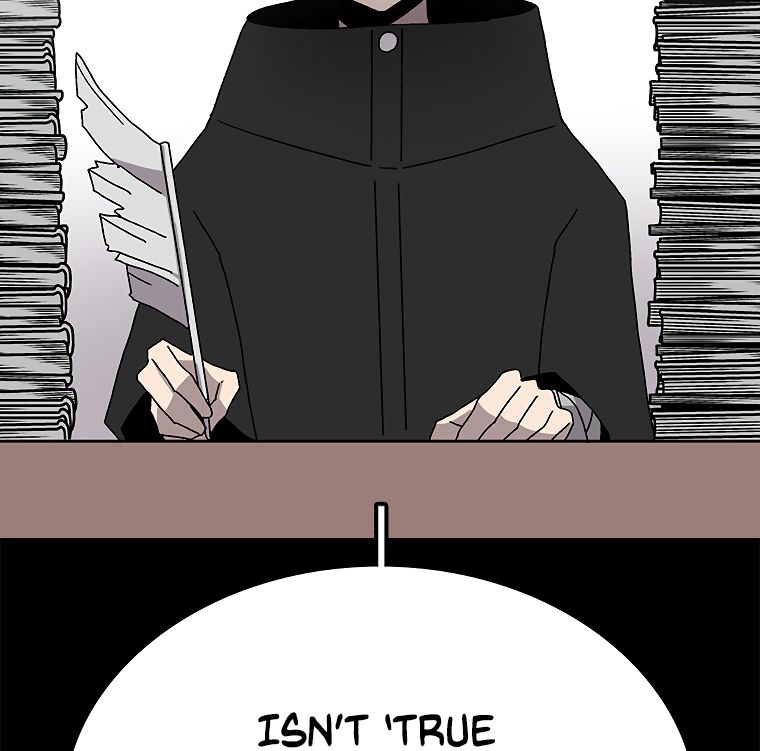 Read The House Without Time EN Manga Online