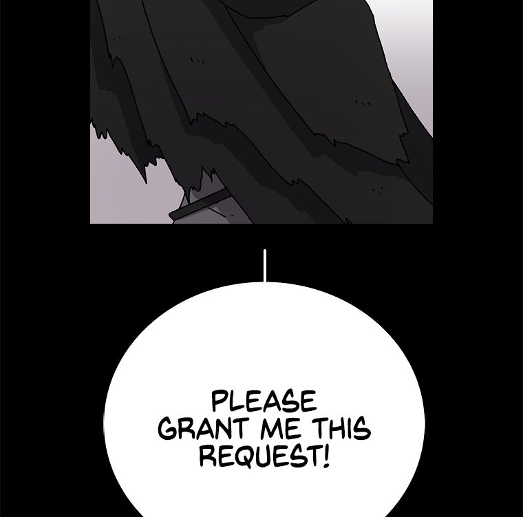 Read The House Without Time EN Manga Online