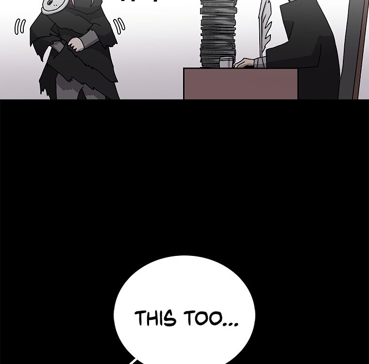 Read The House Without Time EN Manga Online