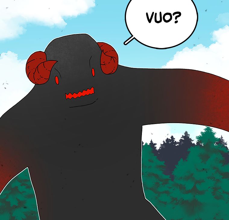 Read The House Without Time EN Manga Online
