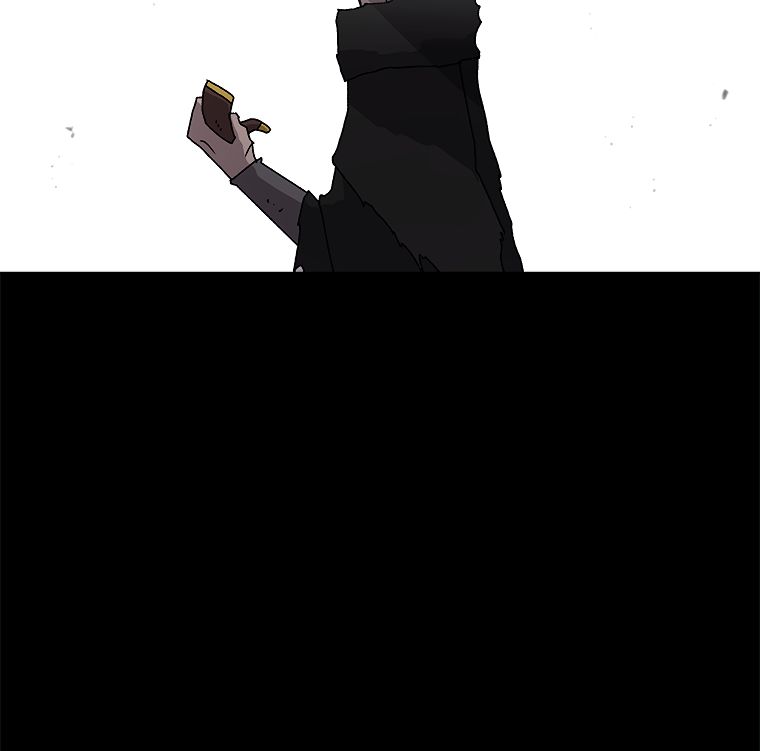 Read The House Without Time EN Manga Online