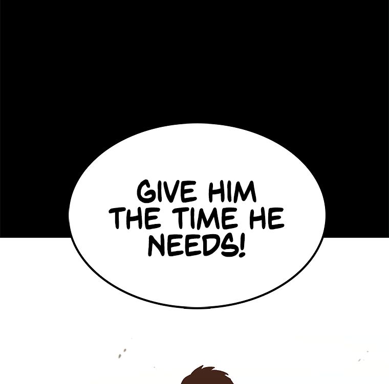 Read The House Without Time EN Manga Online