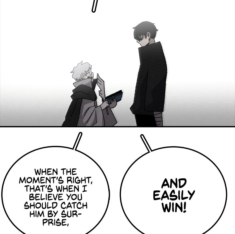 Read The House Without Time EN Manga Online
