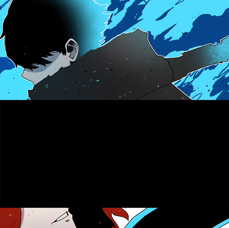 Read The House Without Time EN Manga Online