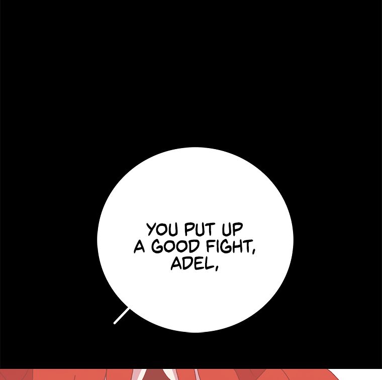 Read The House Without Time EN Manga Online