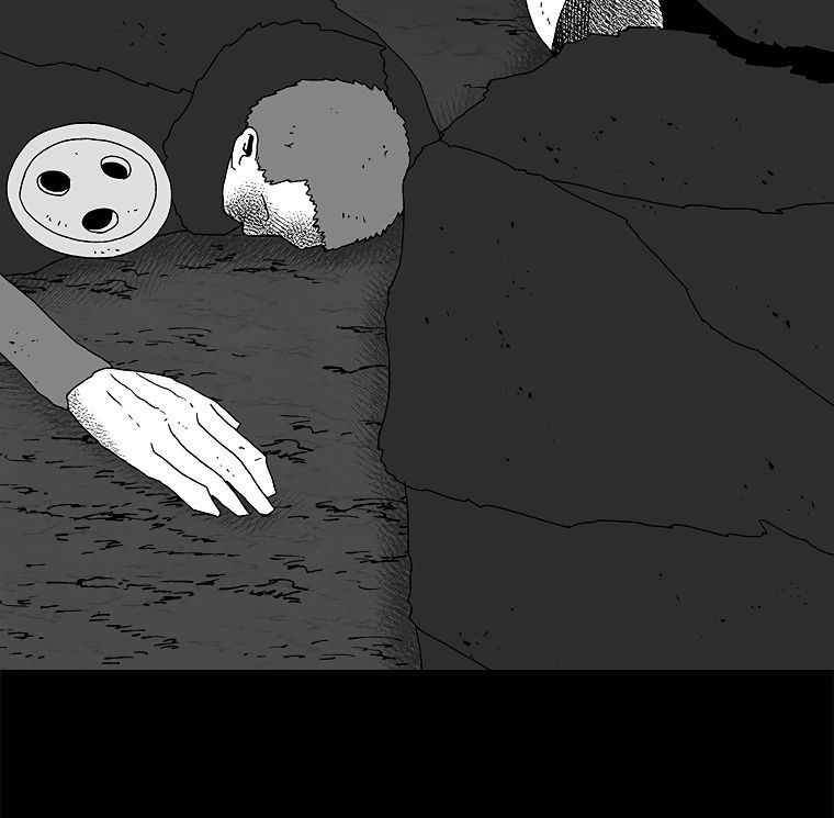Read The House Without Time EN Manga Online