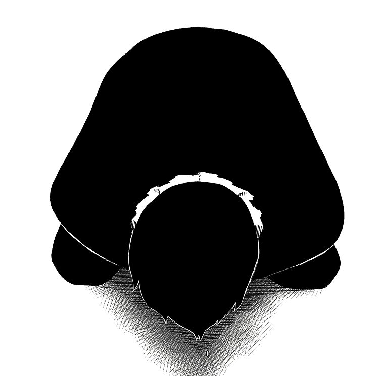Read The House Without Time EN Manga Online
