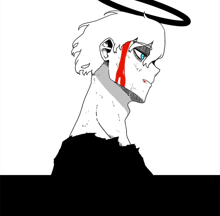 Read The House Without Time EN Manga Online