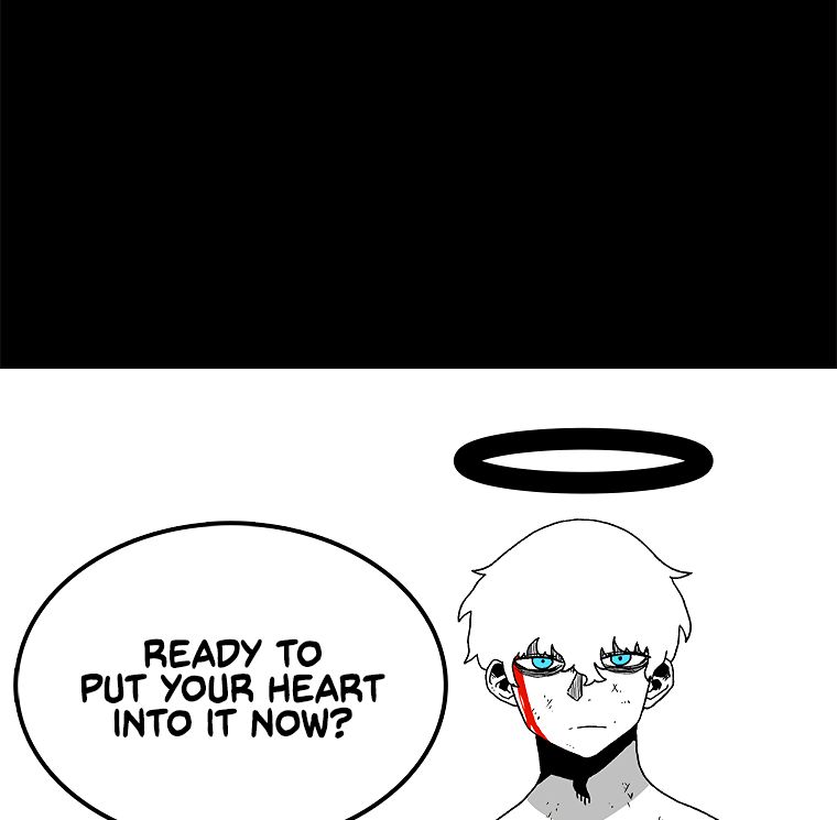 Read The House Without Time EN Manga Online