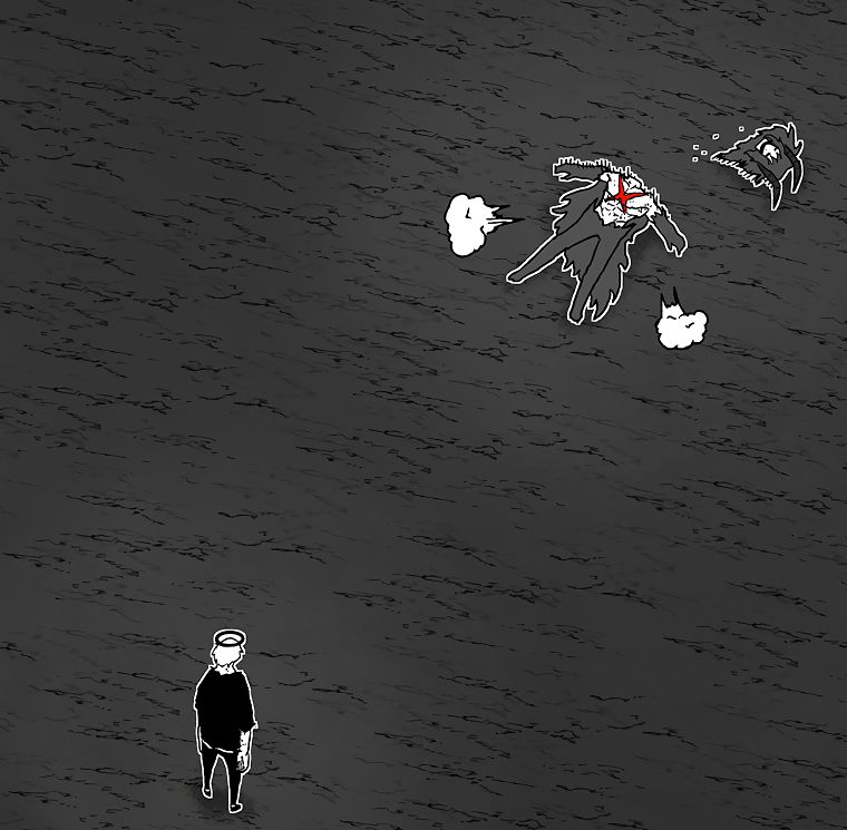 Read The House Without Time EN Manga Online