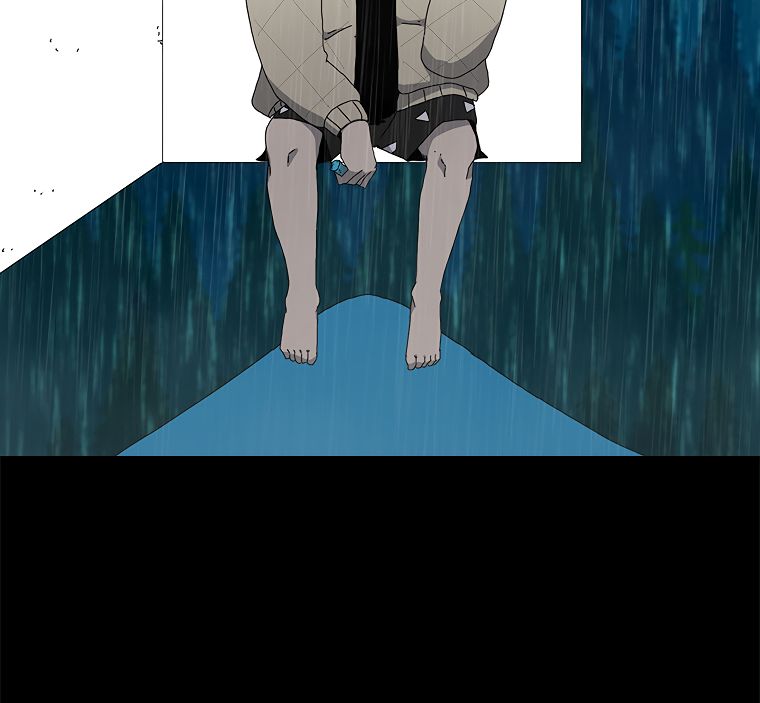 Read The House Without Time EN Manga Online