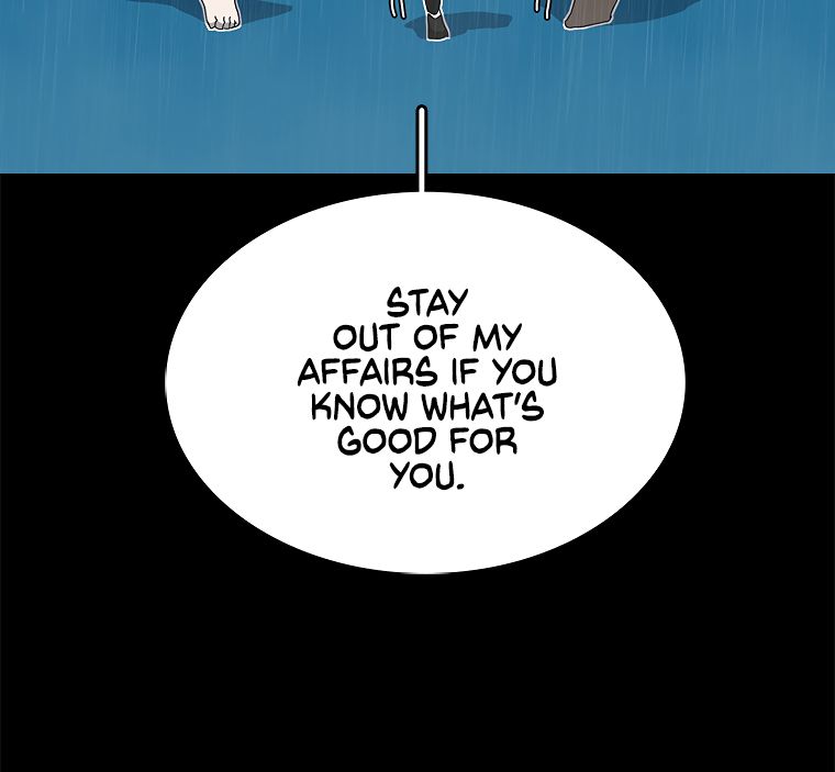 Read The House Without Time EN Manga Online