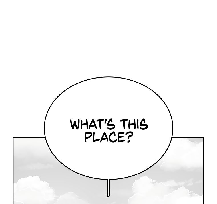 Read The House Without Time EN Manga Online