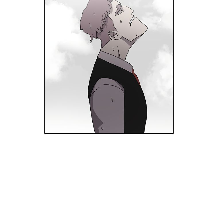 Read The House Without Time EN Manga Online