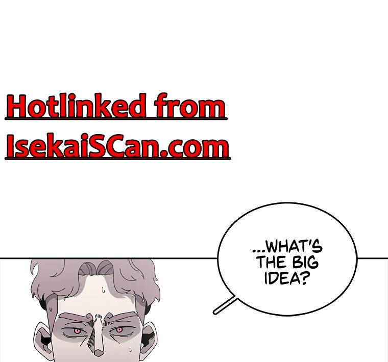Read The House Without Time EN Manga Online