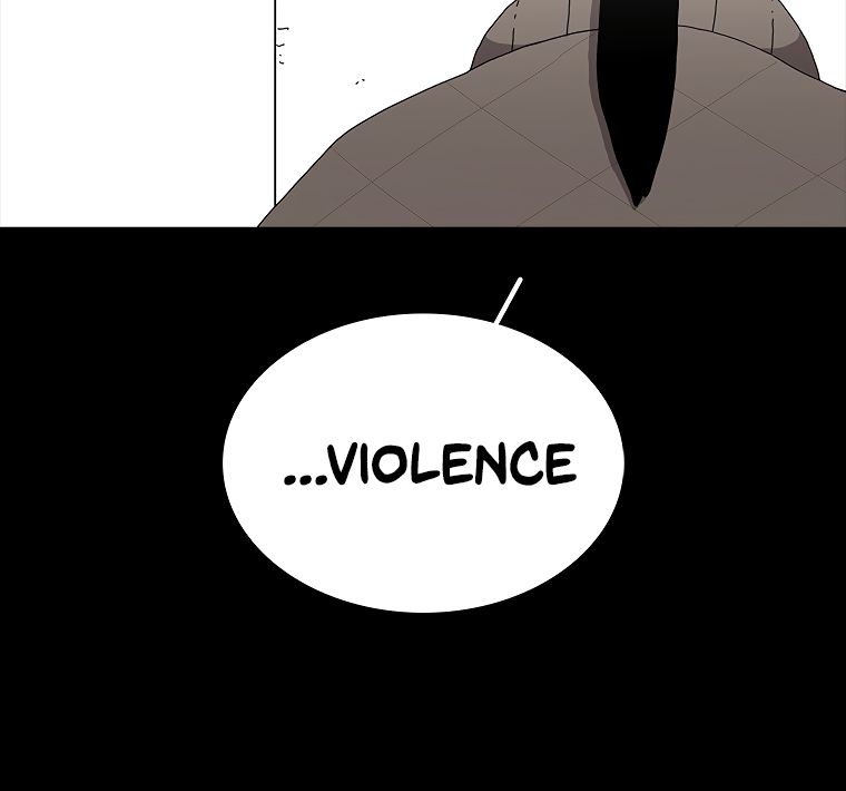 Read The House Without Time EN Manga Online