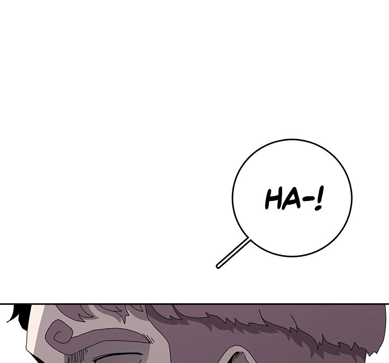 Read The House Without Time EN Manga Online