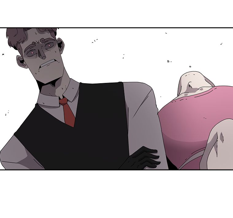 Read The House Without Time EN Manga Online