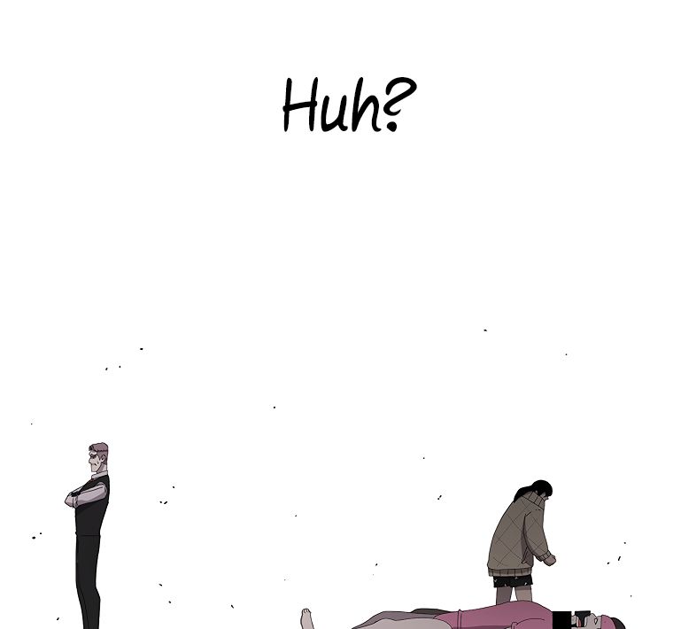 Read The House Without Time EN Manga Online