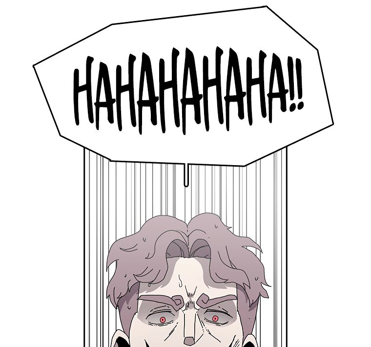 Read The House Without Time EN Manga Online