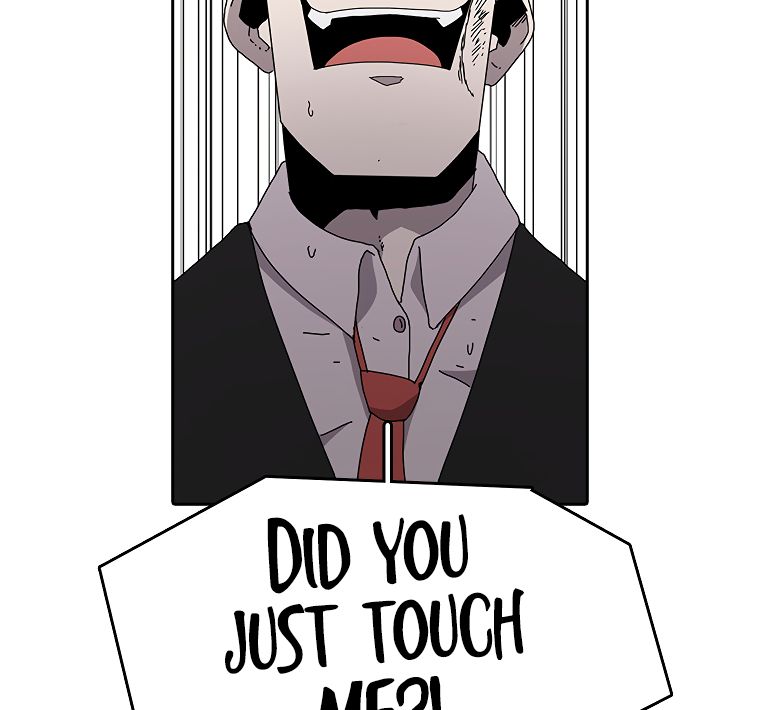 Read The House Without Time EN Manga Online