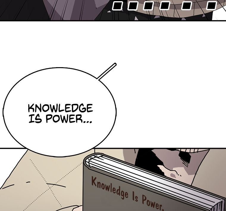 Read The House Without Time EN Manga Online