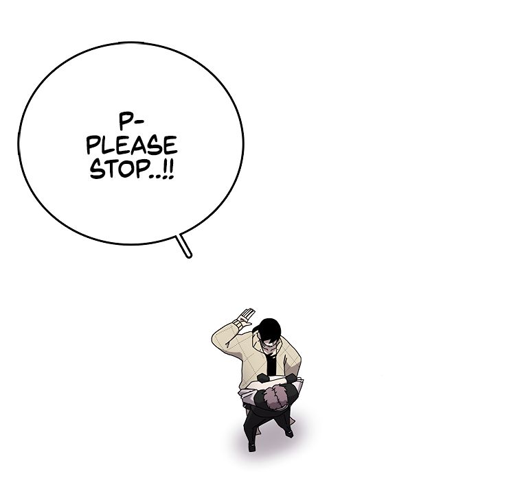 Read The House Without Time EN Manga Online