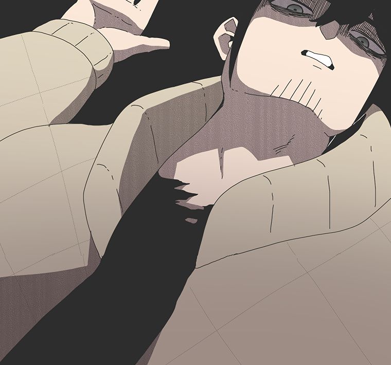 Read The House Without Time EN Manga Online