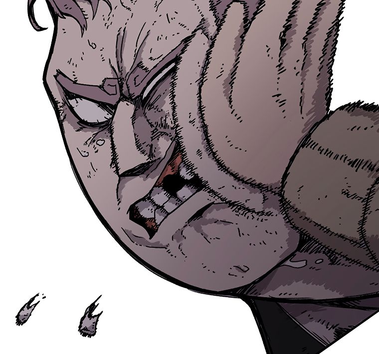 Read The House Without Time EN Manga Online