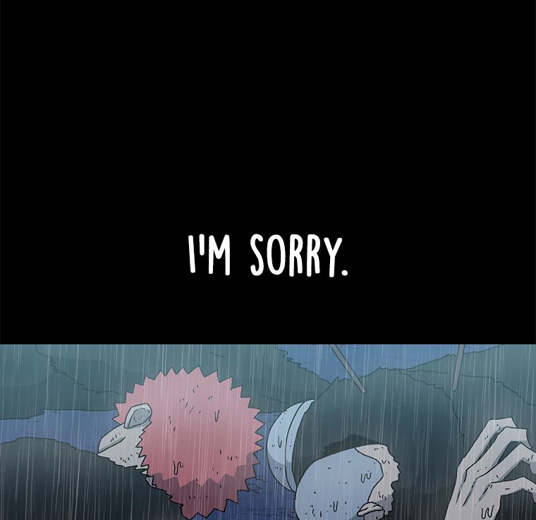 Read The House Without Time EN Manga Online