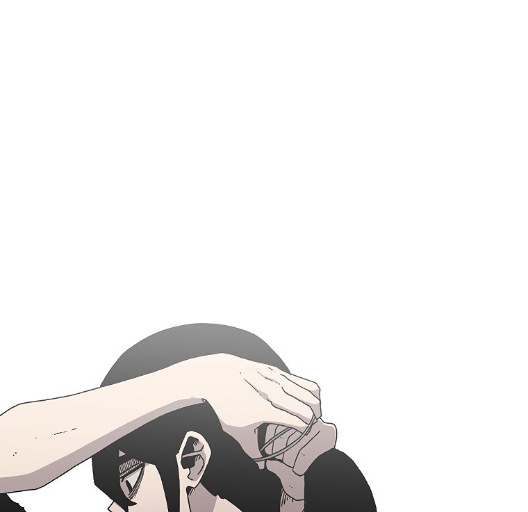 Read The House Without Time EN Manga Online
