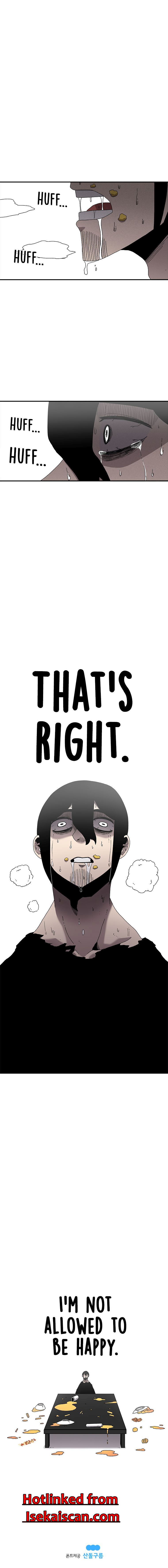 Read The House Without Time EN Manga Online
