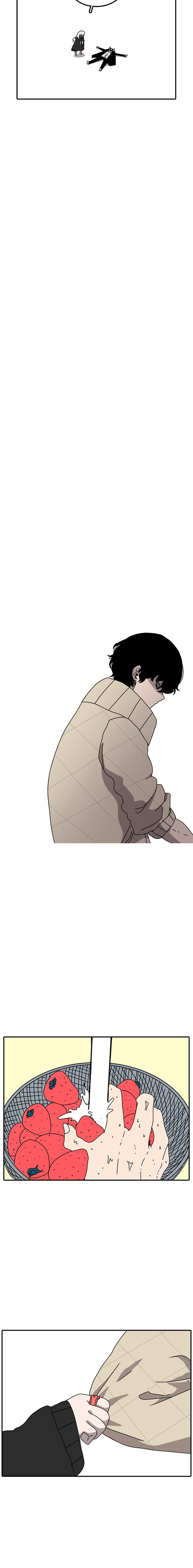 Read The House Without Time EN Manga Online
