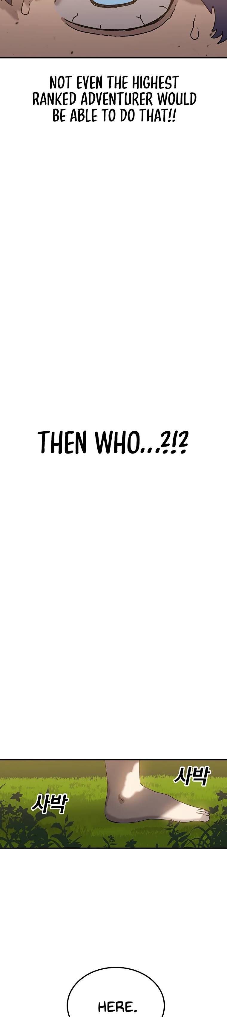 Read The House Without Time EN Manga Online