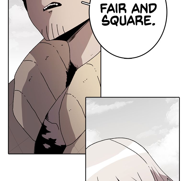Read The House Without Time EN Manga Online