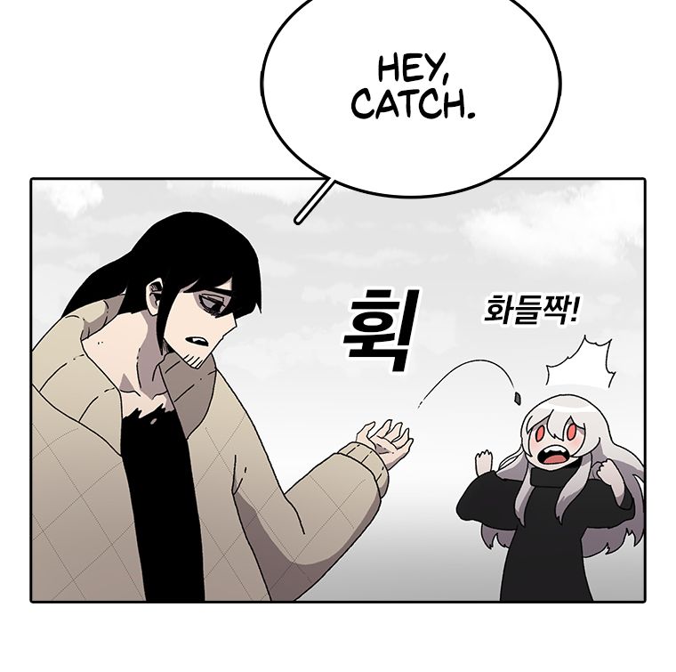 Read The House Without Time EN Manga Online