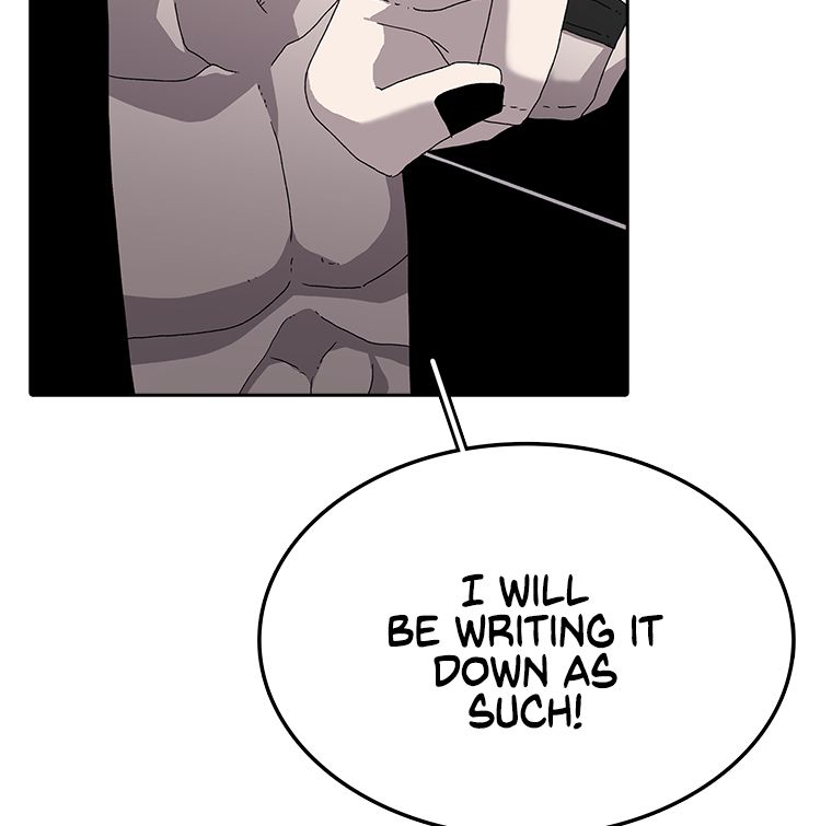 Read The House Without Time EN Manga Online