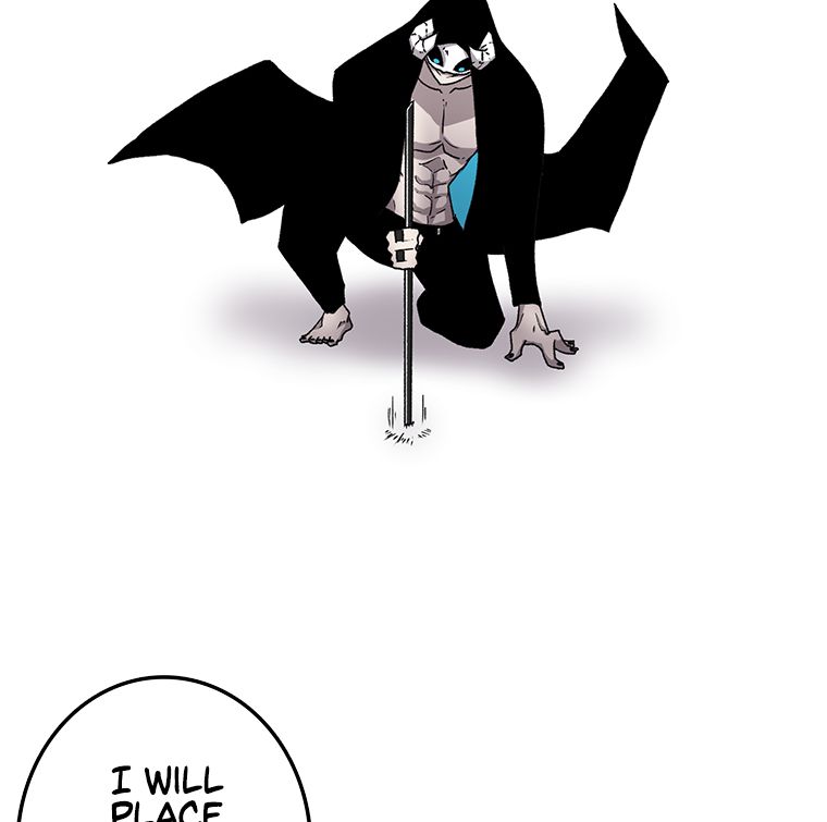 Read The House Without Time EN Manga Online