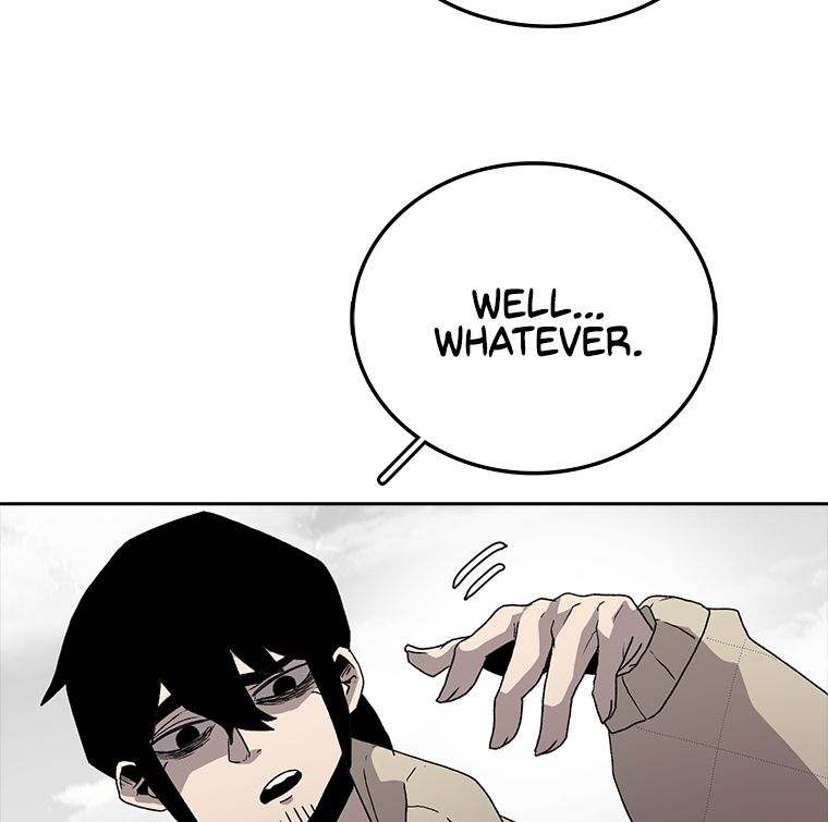 Read The House Without Time EN Manga Online