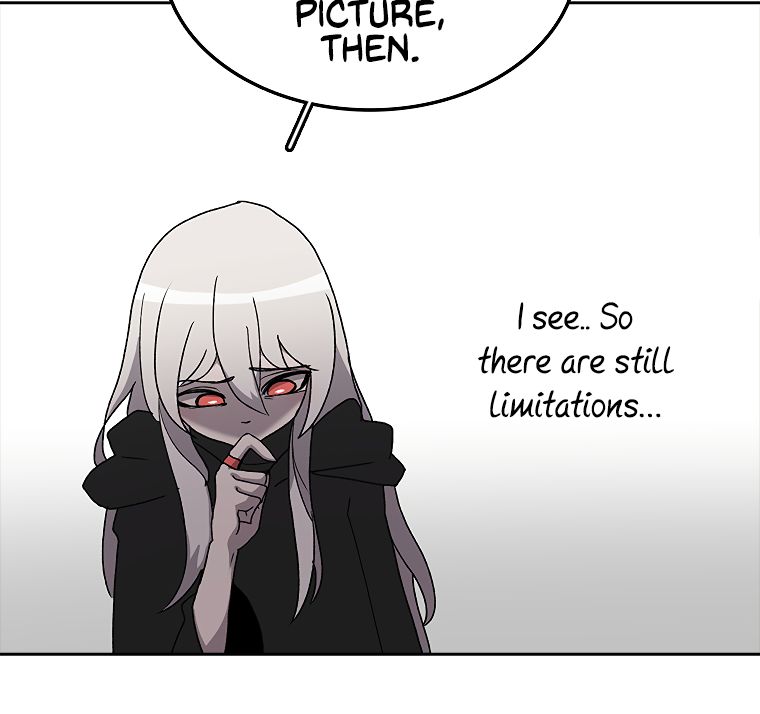 Read The House Without Time EN Manga Online