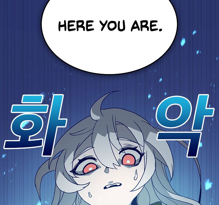 Read The House Without Time EN Manga Online