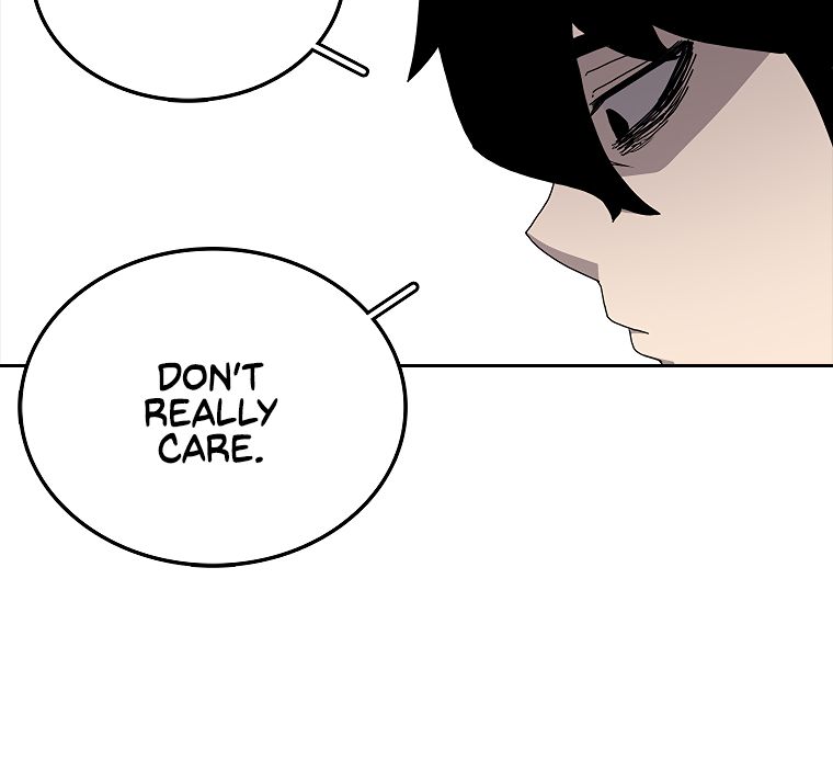Read The House Without Time EN Manga Online