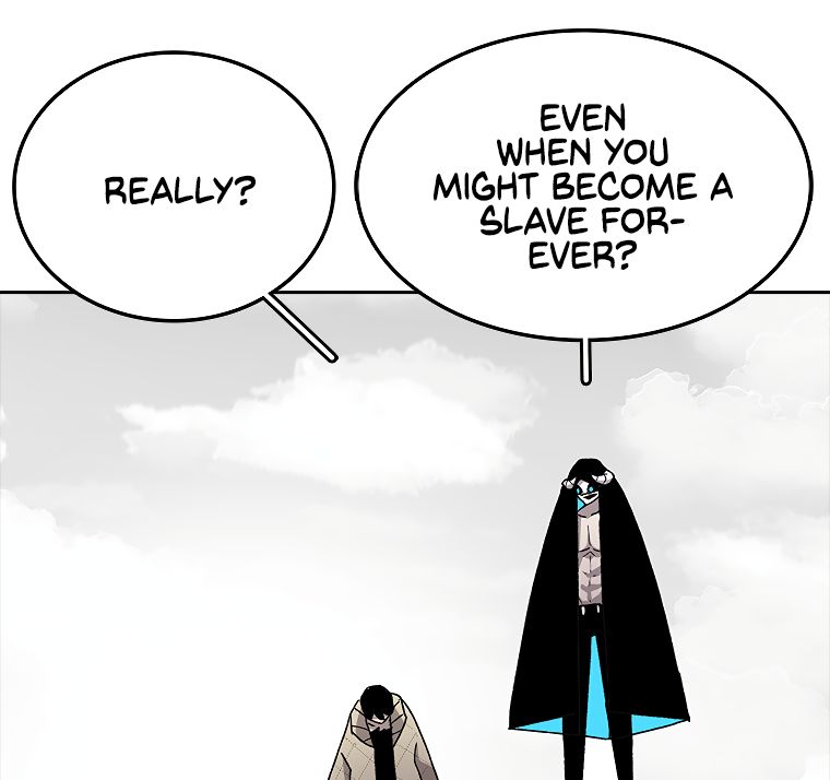 Read The House Without Time EN Manga Online