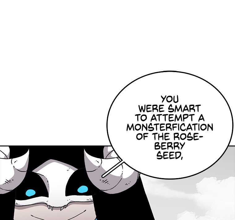 Read The House Without Time EN Manga Online
