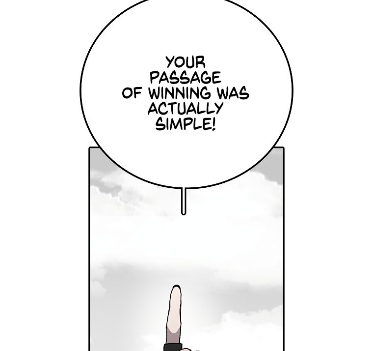 Read The House Without Time EN Manga Online