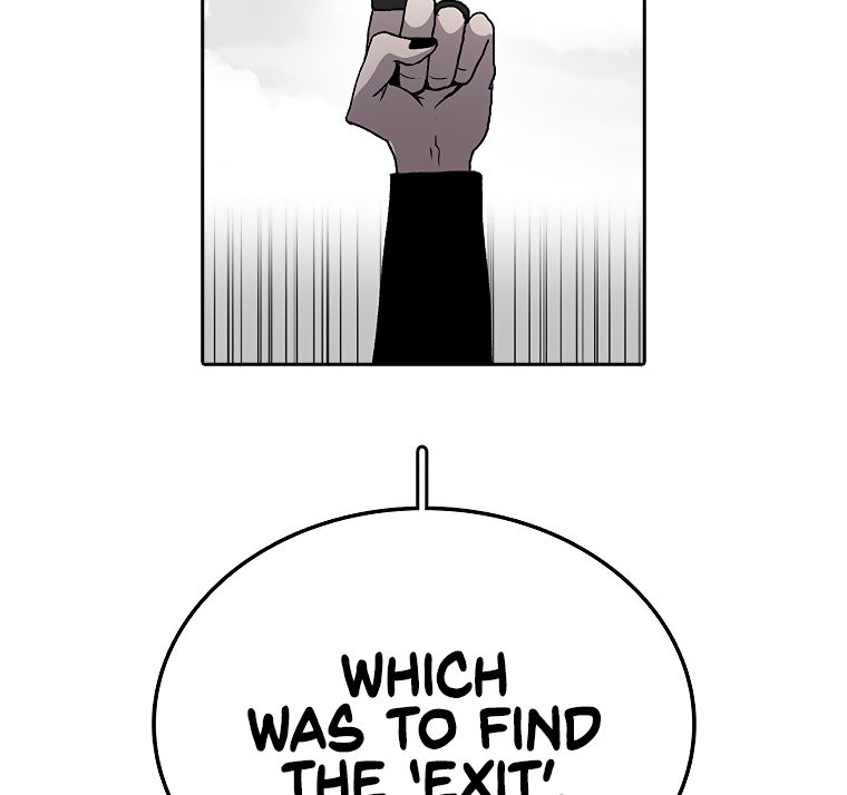 Read The House Without Time EN Manga Online