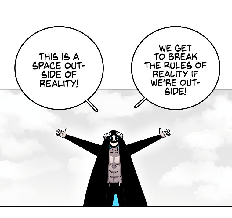 Read The House Without Time EN Manga Online