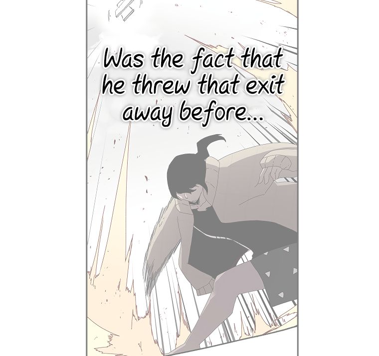 Read The House Without Time EN Manga Online